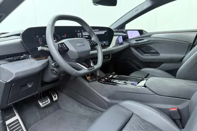 Audi S6 (2025) thumbnail 6