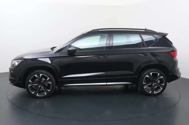 CUPRA Ateca (2024) thumbnail 2