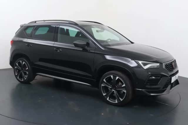 CUPRA Ateca (2024) thumbnail 3