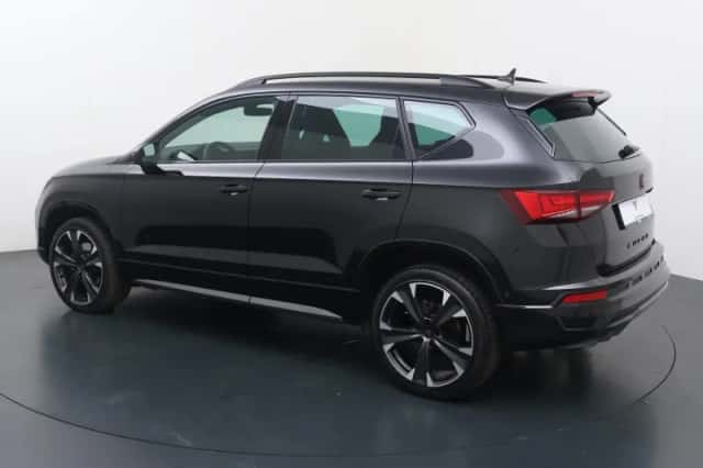 CUPRA Ateca (2024) thumbnail 4