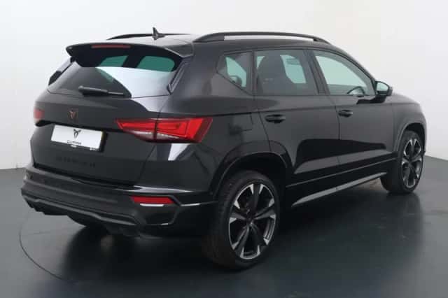 CUPRA Ateca (2024) thumbnail 5