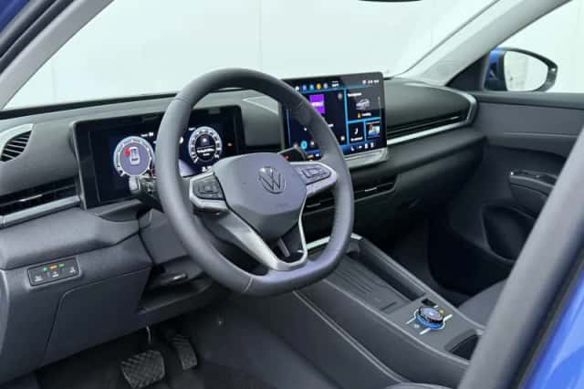 Volkswagen T-Roc (2026) thumbnail 6
