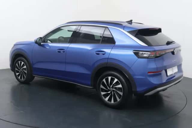 Volkswagen T-Roc (2026) thumbnail 4