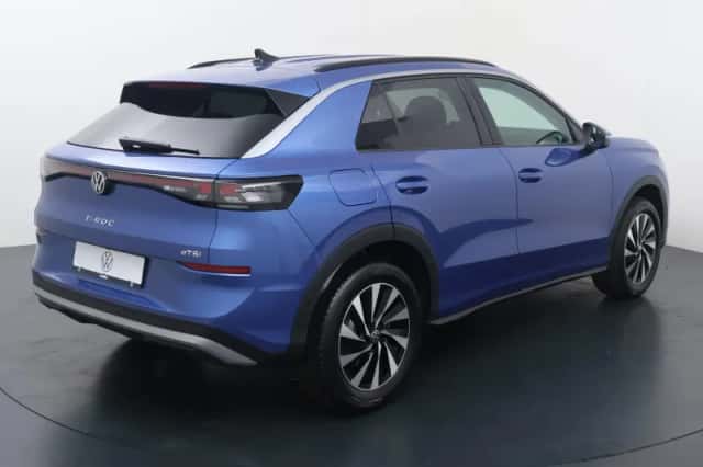 Volkswagen T-Roc (2026) thumbnail 5