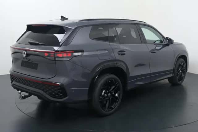 Volkswagen Tayron (2026) thumbnail 5