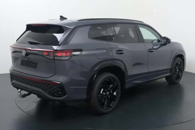 Volkswagen Tayron (2026) thumbnail 5