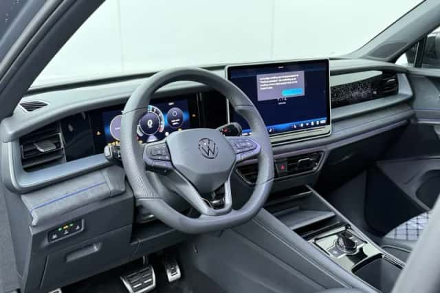 Volkswagen Tayron (2026) thumbnail 6