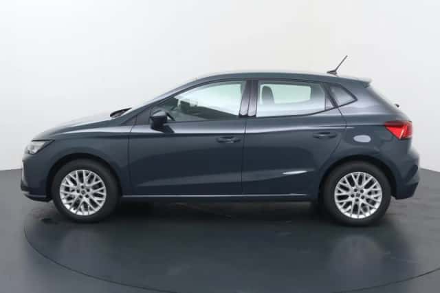 SEAT Ibiza (2026) thumbnail 2