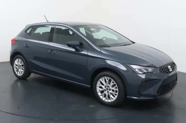 SEAT Ibiza (2026) thumbnail 3
