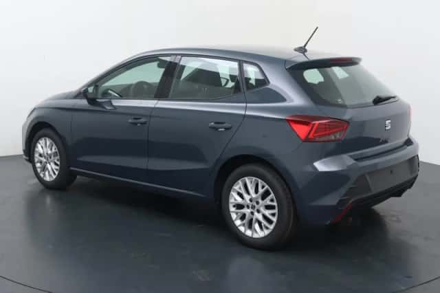 SEAT Ibiza (2026) thumbnail 4