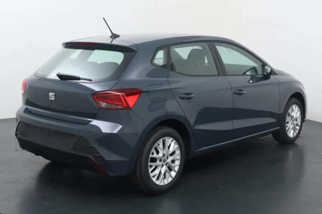 SEAT Ibiza (2026) thumbnail 5