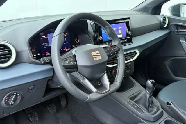 SEAT Ibiza (2026) thumbnail 6