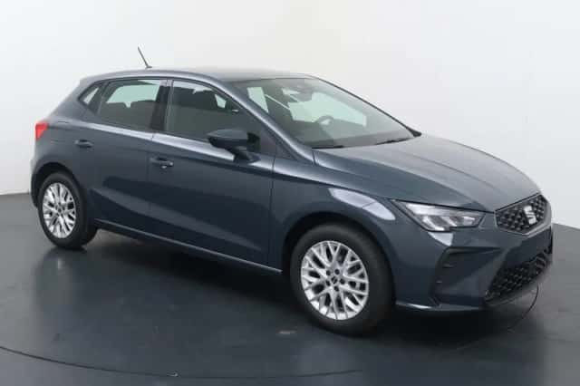 SEAT Ibiza (2026) thumbnail 3