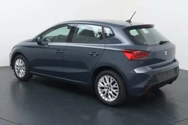SEAT Ibiza (2026) thumbnail 4