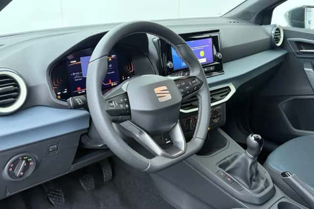 SEAT Ibiza (2026) thumbnail 6