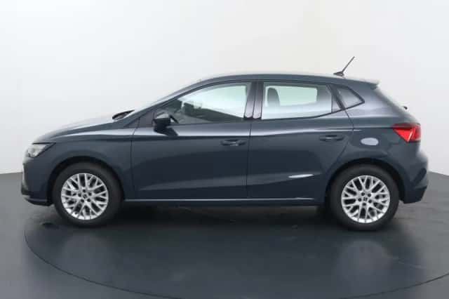SEAT Ibiza (2026) thumbnail 2
