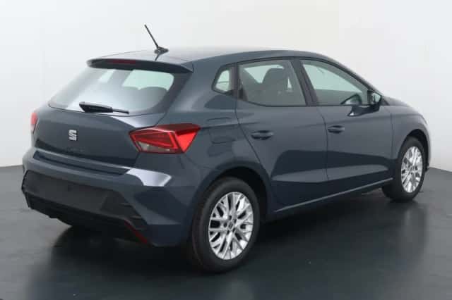 SEAT Ibiza (2026) thumbnail 5