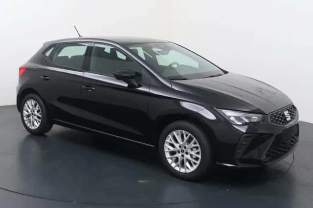 SEAT Ibiza (2026) thumbnail 3