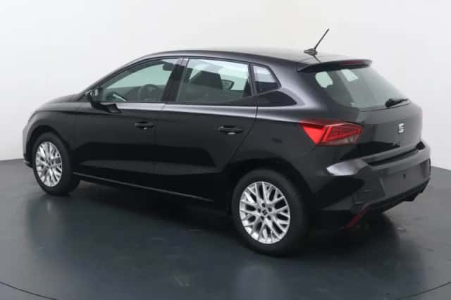 SEAT Ibiza (2026) thumbnail 4