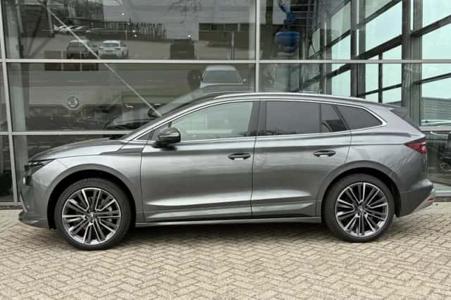 Škoda Enyaq (2026) thumbnail 2