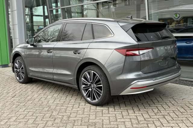 Škoda Enyaq (2026) thumbnail 3