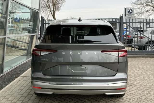 Škoda Enyaq (2026) thumbnail 4