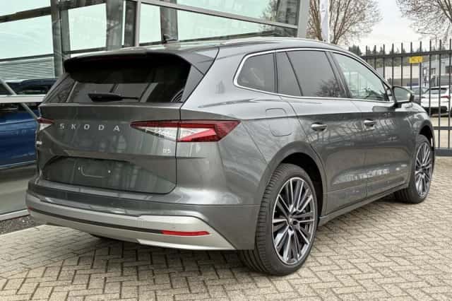 Škoda Enyaq (2026) thumbnail 6