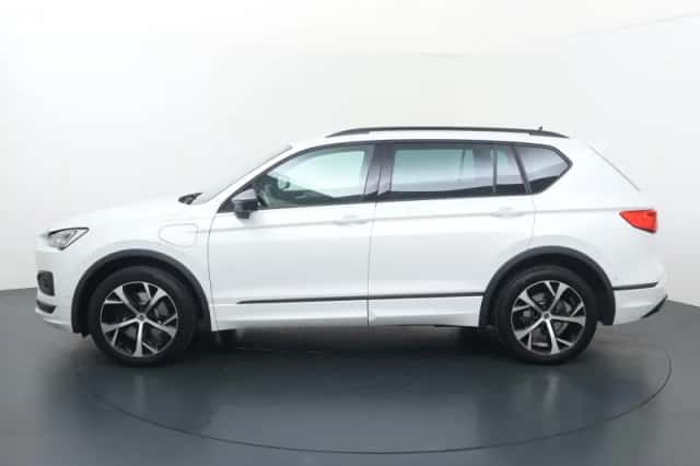 SEAT Tarraco (2024) thumbnail 2