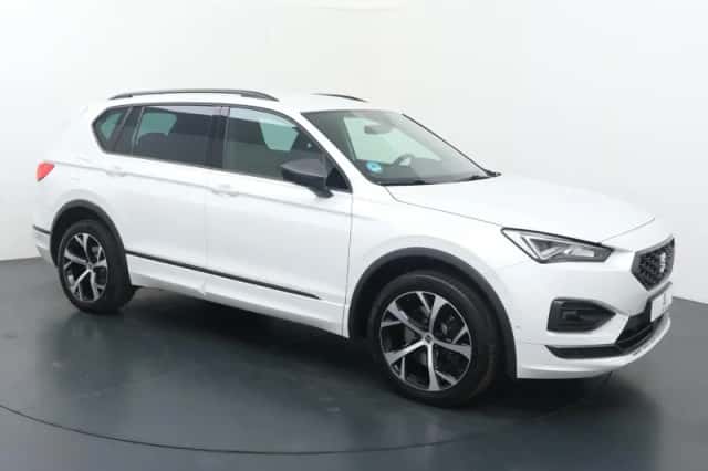 SEAT Tarraco (2024) thumbnail 3