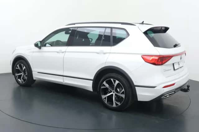 SEAT Tarraco (2024) thumbnail 4