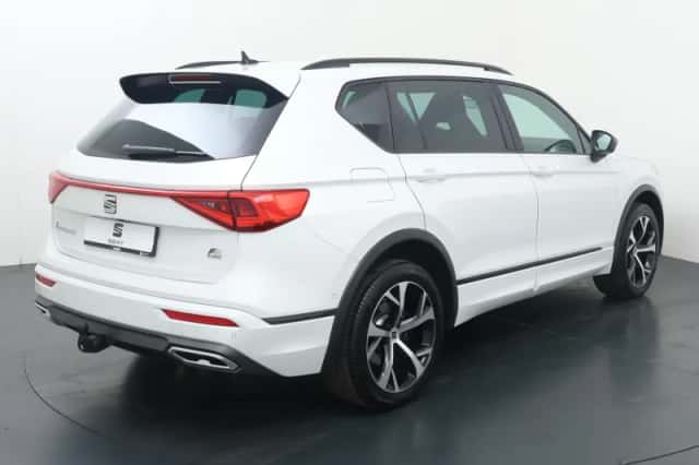 SEAT Tarraco (2024) thumbnail 5