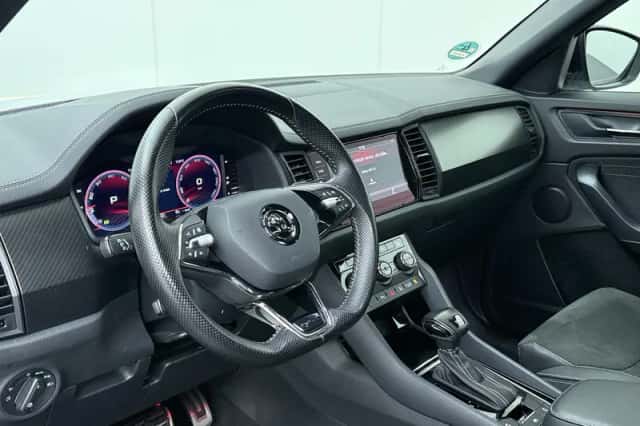 Škoda Kodiaq (2022) thumbnail 6
