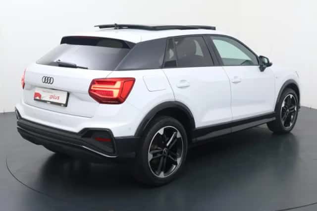 Audi Q2 (2025) thumbnail 6