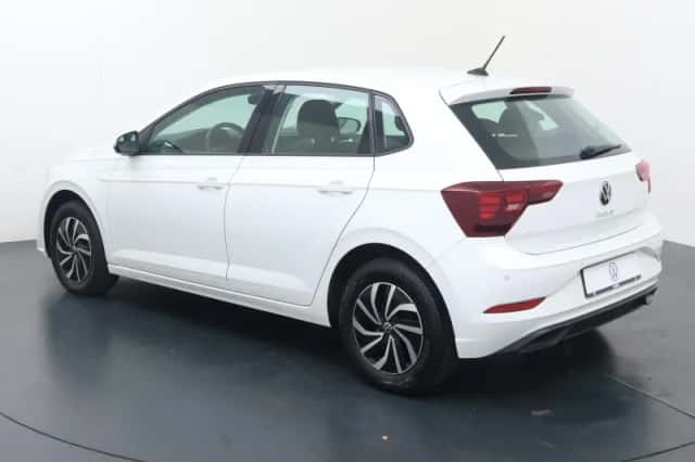 Volkswagen Polo (2021) thumbnail 5