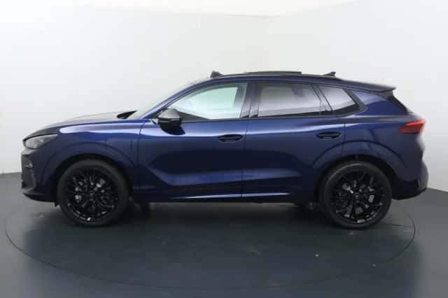 CUPRA Terramar (2026) thumbnail 2