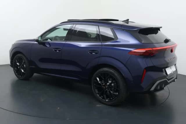 CUPRA Terramar (2026) thumbnail 4