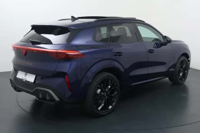 CUPRA Terramar (2026) thumbnail 5
