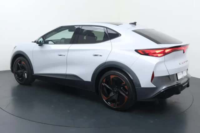 CUPRA Tavascan (2026) thumbnail 4
