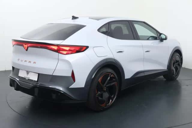 CUPRA Tavascan (2026) thumbnail 5