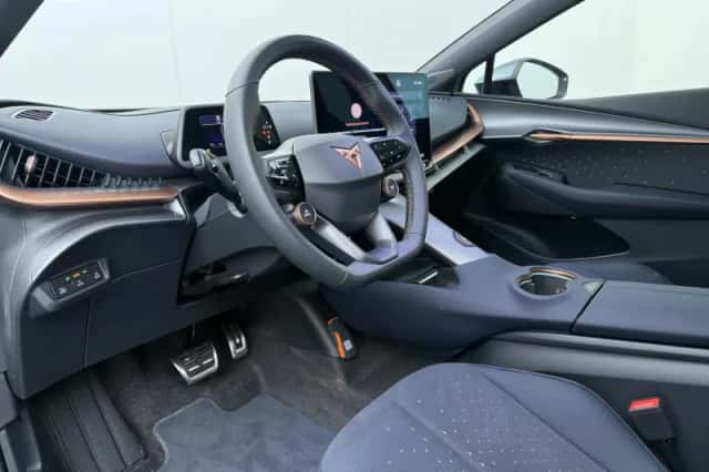 CUPRA Tavascan (2026) thumbnail 6