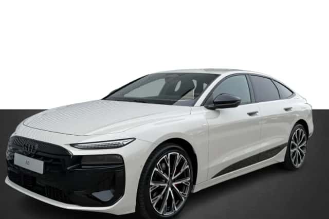 Audi A6 (2026) thumbnail 2