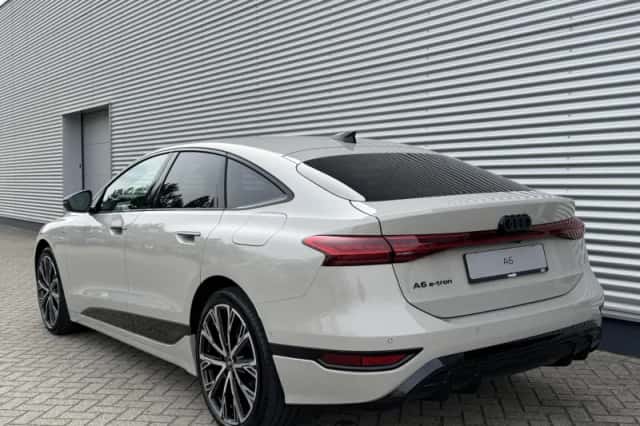 Audi A6 (2026) thumbnail 6