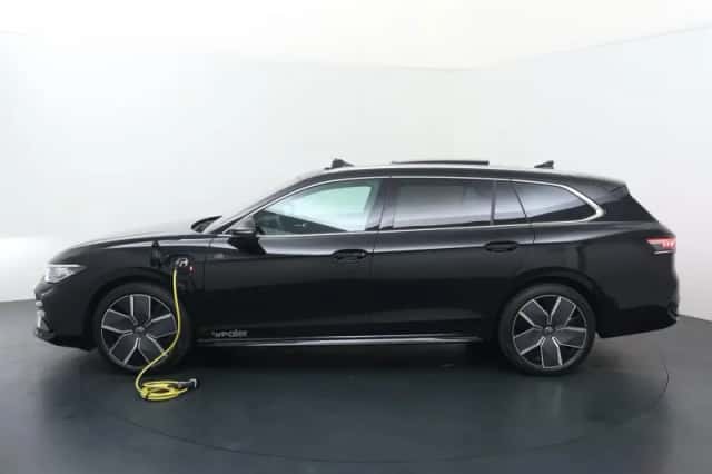 Volkswagen Passat (2026) thumbnail 2