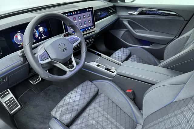 Volkswagen Passat (2026) thumbnail 6