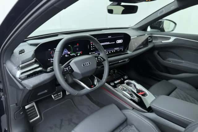 Audi A6 (2025) thumbnail 6