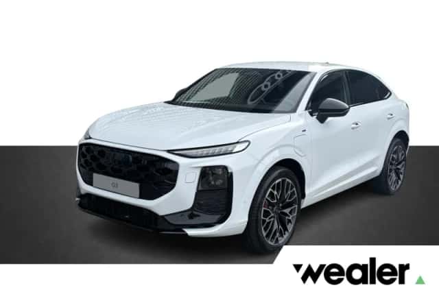 Audi Q3 (2026) thumbnail 2