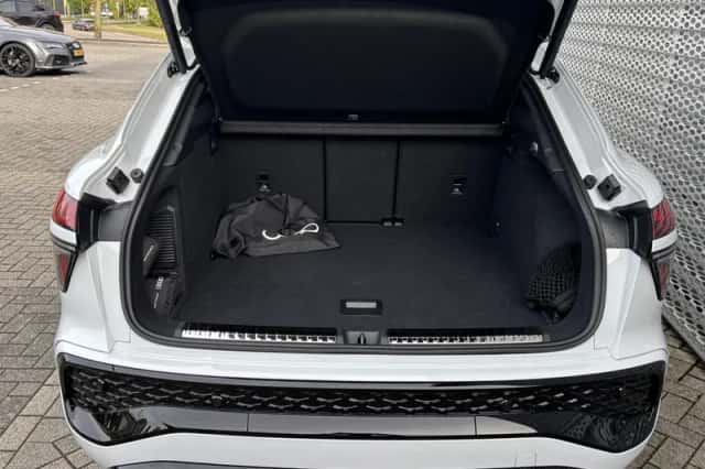 Audi Q3 (2026) thumbnail 5