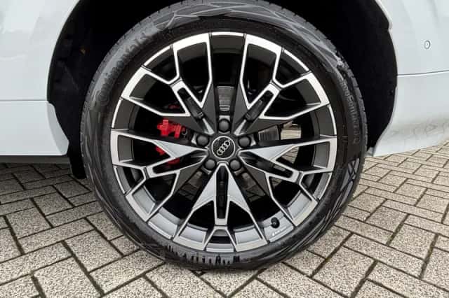 Audi Q3 (2026) thumbnail 6