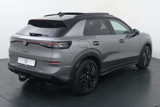 Volkswagen T-Roc (2026) thumbnail 5