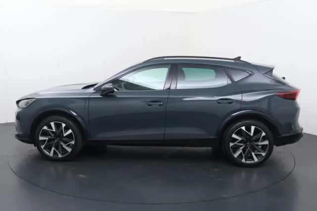 CUPRA Formentor (2024) thumbnail 2